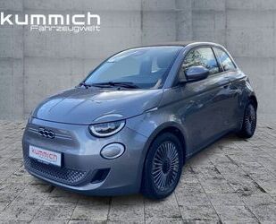 Fiat 500e Gebrauchtwagen