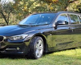 BMW 320 Gebrauchtwagen