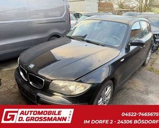 BMW 116 Gebrauchtwagen