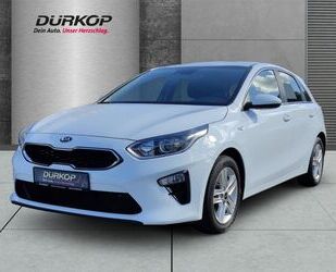Kia ceed / Ceed Gebrauchtwagen