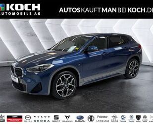 BMW X2 Gebrauchtwagen