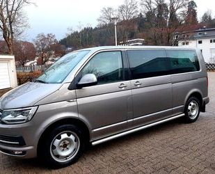 VW T6 Caravelle Gebrauchtwagen