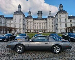 Pontiac Firebird Gebrauchtwagen