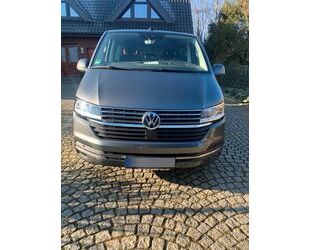 VW T6 Multivan Gebrauchtwagen