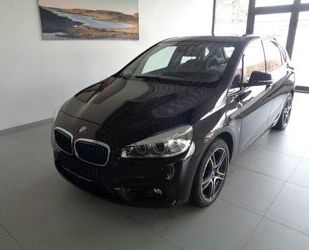 BMW 225 Gebrauchtwagen