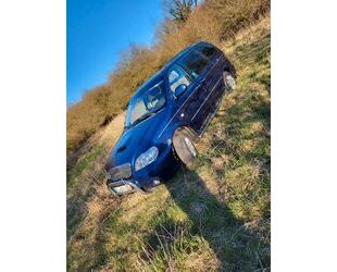Kia Carnival Gebrauchtwagen