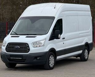 Ford Transit Gebrauchtwagen