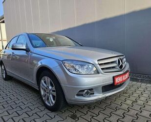 Mercedes-Benz C 200 Gebrauchtwagen