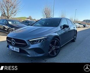 Mercedes-Benz A 180 Gebrauchtwagen