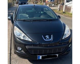 Peugeot 207 Gebrauchtwagen