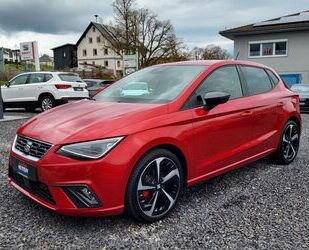 Seat Ibiza Gebrauchtwagen