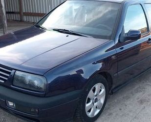 VW Vento Gebrauchtwagen