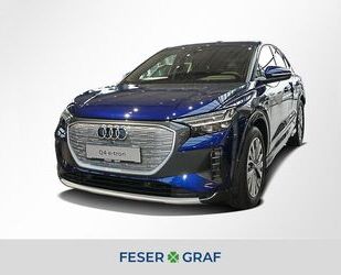 Audi Q4 Gebrauchtwagen