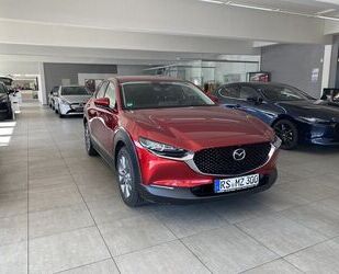 Mazda CX-30 Gebrauchtwagen