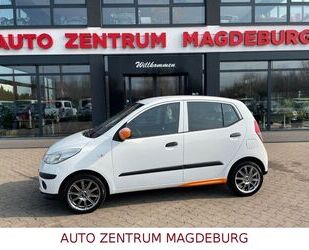 Hyundai i10 Gebrauchtwagen