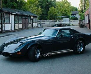 Corvette C3 Gebrauchtwagen