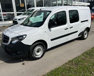 Mercedes-Benz Citan Gebrauchtwagen