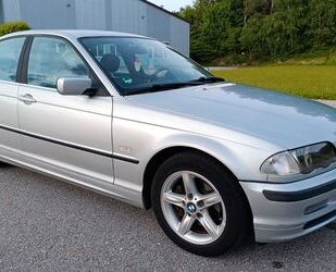 BMW 320 Gebrauchtwagen