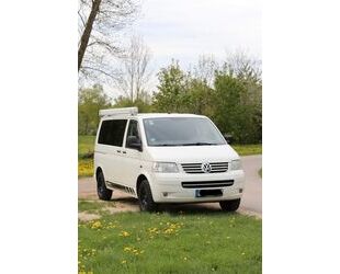 VW T5 Caravelle Gebrauchtwagen