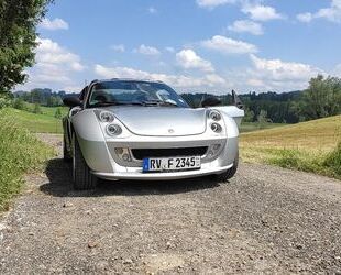 Smart Roadster Gebrauchtwagen
