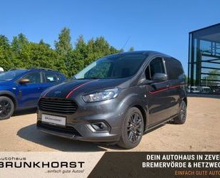 Ford Transit Courier Gebrauchtwagen