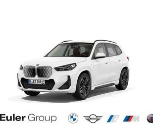 BMW iX1 Gebrauchtwagen