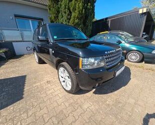 Land Rover Range Rover Gebrauchtwagen