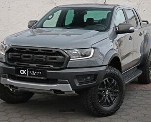 Ford Raptor Gebrauchtwagen