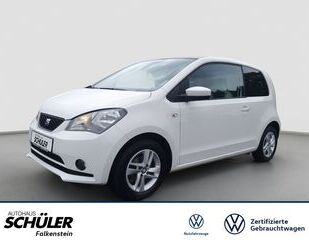 Seat Mii Gebrauchtwagen