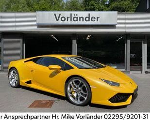 Lamborghini Huracán Gebrauchtwagen
