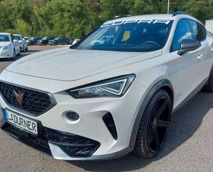 Cupra Formentor Gebrauchtwagen