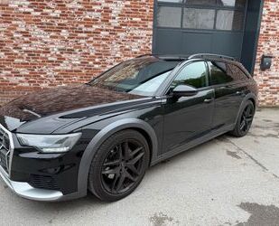 Audi A6 Allroad Gebrauchtwagen