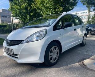 Honda Jazz Gebrauchtwagen