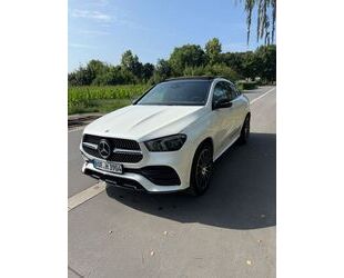 Mercedes-Benz GLE 400 Gebrauchtwagen