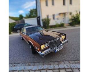 Cadillac Eldorado Gebrauchtwagen