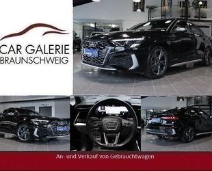Audi S3 Gebrauchtwagen