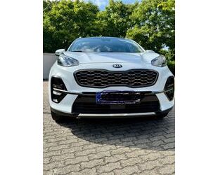 Kia Sportage Gebrauchtwagen