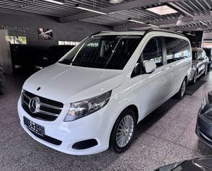Mercedes-Benz V 250 Gebrauchtwagen