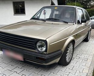 Fiat Golf 