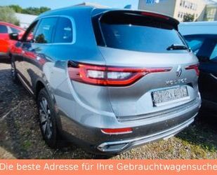 Renault Koleos Gebrauchtwagen