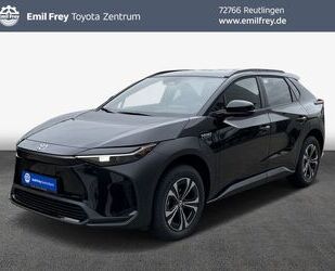 Toyota bZ4X Gebrauchtwagen