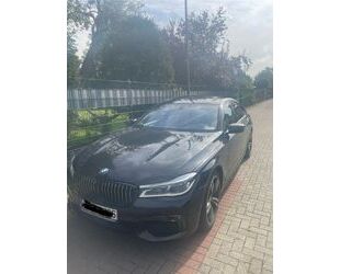 BMW 750 Gebrauchtwagen