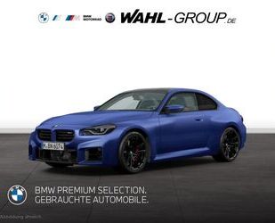 BMW M2 Gebrauchtwagen