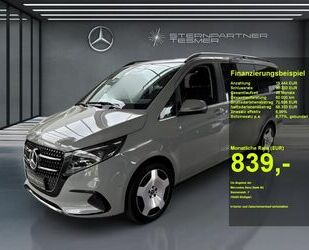 Mercedes-Benz V 250 Gebrauchtwagen