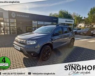 Dacia Duster Gebrauchtwagen