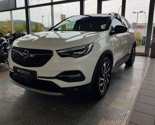 Opel Grandland (X) Gebrauchtwagen