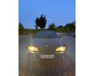 BMW 330 Gebrauchtwagen