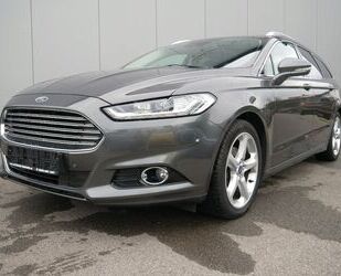 Ford Mondeo Gebrauchtwagen
