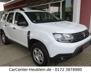 Dacia Duster Gebrauchtwagen