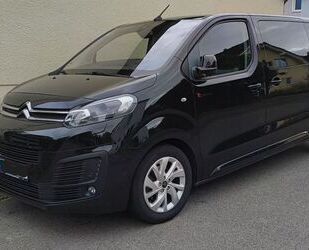 Citroen SpaceTourer Gebrauchtwagen